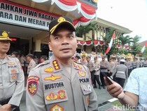 1 Tersangka Penganiayaan Maut di Tegalrejo Magelang Anak Polisi
