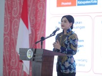 Indonesia Anti-Scam Center Catat Dana Hilang Masyarakat Tembus Rp 130 M