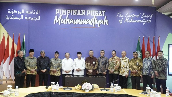 Bank Muamalat menambah fitur baru pada aplikasi mobile banking Muamalat DIN. Fitur itu adalah Penerimaan Negara untuk melakukan pembayaran paspor.