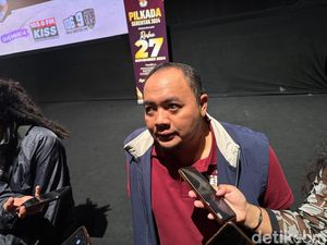 KPU soal Potensi Kotak Kosong di Pilkada 2024: Tunggu Pendaftaran