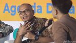 Kini Sampah Tambang Bisa Diolah Jadi Bahan Baku Baterai Mobil Listrik