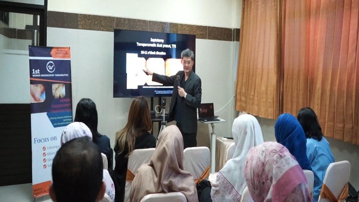 Layanan di RSUD dr Soedono Madiun