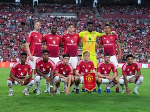 Scholes Cuma Berharap MU Bisa Finis Posisi Keempat