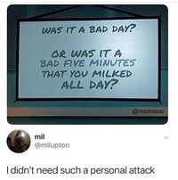 Jadi orang yang sering overthinking itu nyebelin banget. Diklakson orang aja bisa bikin kepikiran sampai seharian, 