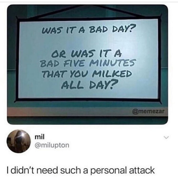 Meme yang Cuma Dimengerti Orang yang Overthinking, Ada Aja yang Dipikirin Jadi orang yang sering overthinking itu nyebelin banget. Diklakson orang aja bisa bikin kepikiran sampai seharian,