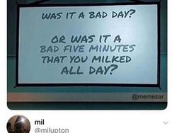 Meme yang Cuma Dimengerti Orang Overthinking, Ada Aja yang Dipikirin