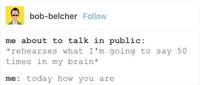 Jadi orang yang sering overthinking itu nyebelin banget. Diklakson orang aja bisa bikin kepikiran sampai seharian, 