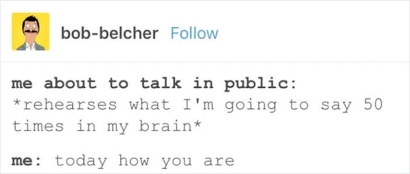 Jadi orang yang sering overthinking itu nyebelin banget. Diklakson orang aja bisa bikin kepikiran sampai seharian, 