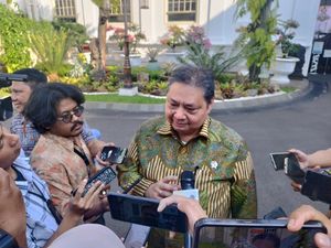 Airlangga Sebut Program Prakerja Lanjut di Era Prabowo!