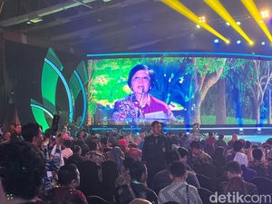 Menteri LHK Ungkap Ada 10.113 Kampung Iklim di Indonesia