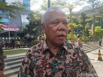 Progres Istana IKN Jelang 17 Agustus, AC buat Jokowi Sudah Siap