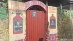 Menyusuri Kampung Pengrajin Budaya Condet yang Sajikan Kuliner Betawi