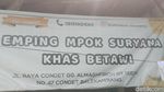 Menyusuri Kampung Pengrajin Budaya Condet yang Sajikan Kuliner Betawi
