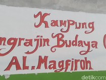 Upaya Pemuda Condet Kembalikan Marwah Betawi di Kampung Halaman
