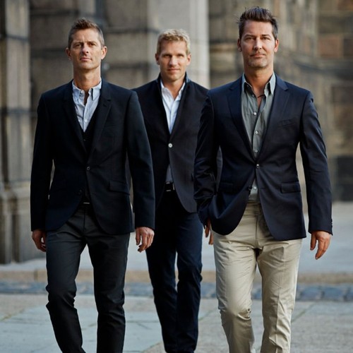 Michael Learns to Rock. (Instagram Michael Learns to Rock)