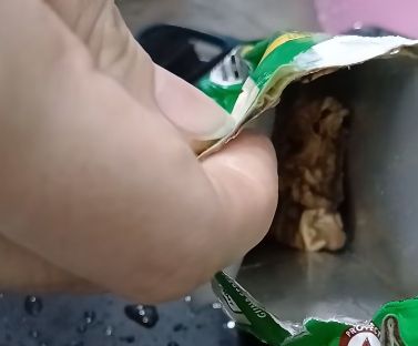 Zonk! Ada Kontaminasi Menjijikkan dalam Susu Kemasan Ini