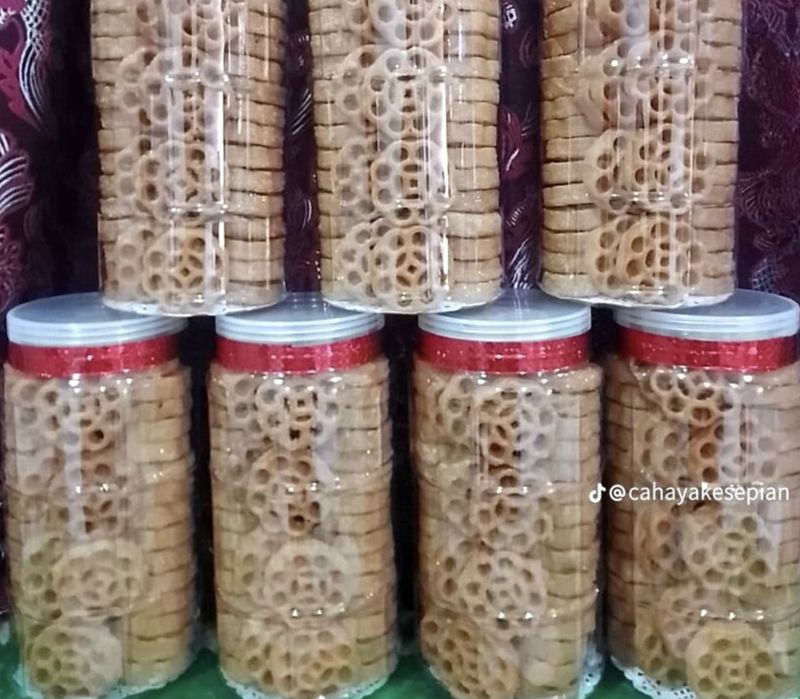 Miris! Penjual Tinggalkan Anak di ICU Demi Pesanan Kue yang Akhirnya Dibatalkan