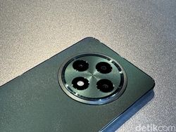 Wujud Oppo Reno 12 F 4G Harga Rp 4,3 Juta, Menggoda!