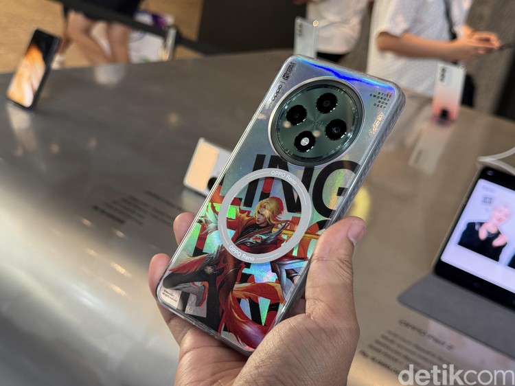 Oppo Reno 12 F 4G