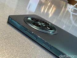Wujud Oppo Reno 12 F 4G Harga Rp 4,3 Juta, Menggoda!