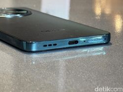 Wujud Oppo Reno 12 F 4G Harga Rp 4,3 Juta, Menggoda!