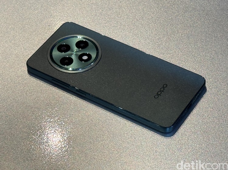 Oppo Reno 12 F 4G
