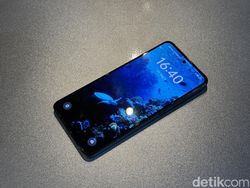 Wujud Oppo Reno 12 F 4G Harga Rp 4,3 Juta, Menggoda!