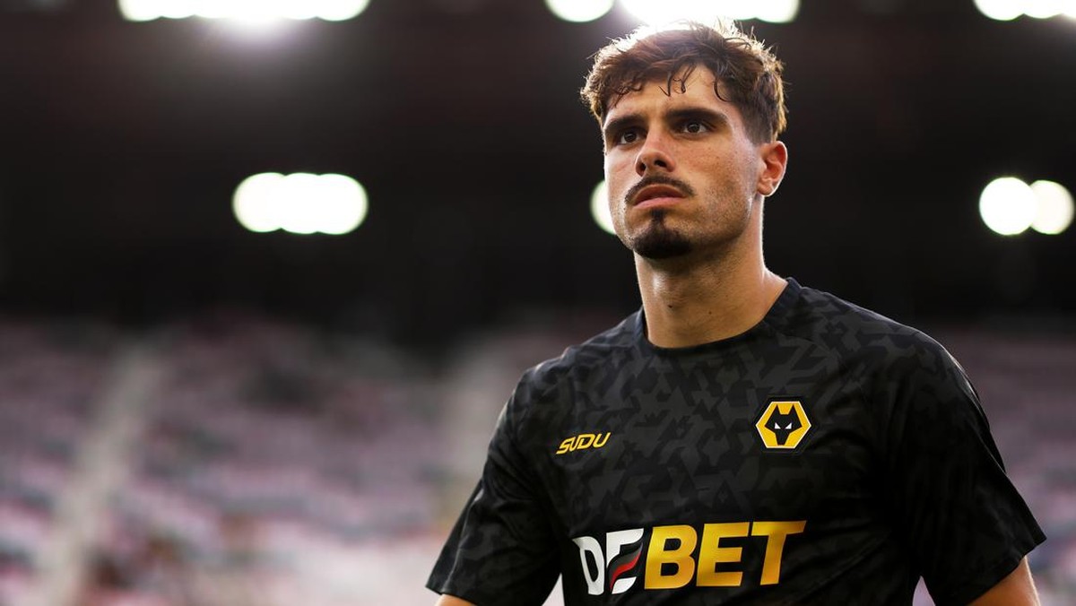 Foto: Jack Thomas - WWFC/Wolves via Getty Images