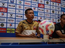 Madura United Incar Kemenangan Lawan Malut United di Liga 1 2024/2025