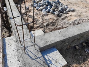 Begini Cara Bikin Fondasi Rumah yang Kuat Biar Tahan Gempa Megathrust