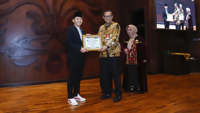 Pemkab Trenggalek