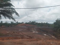 Menelusuri Perjalanan ke IKN Jelang Upacara Kemerdekaan RI