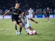 Mailson Lima yang Mulai Tunjukkan Tajinya di Persib