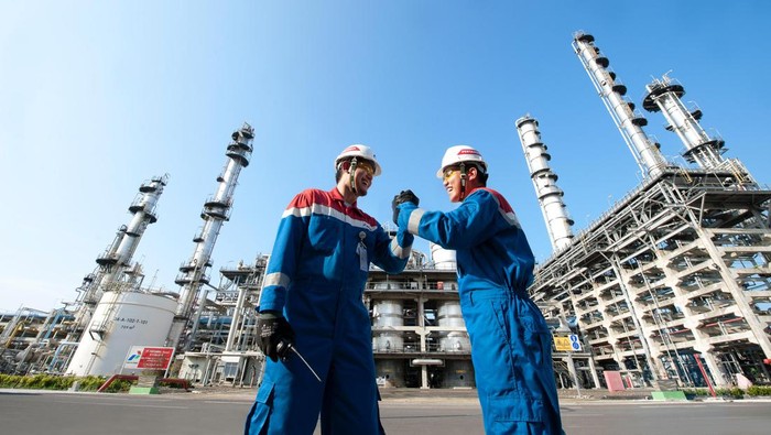 Pertamina