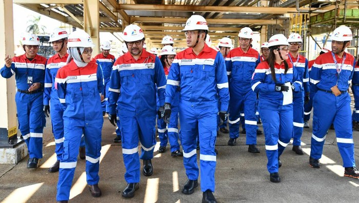 Pertamina