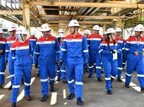 Pertamina Dorong Optimalisasi Kilang untuk Ketahanan Energi Nasional