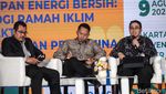 Pertamina Akan Ubah Minyak Jelantah jadi Bioavtur