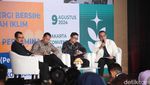 Pertamina Akan Ubah Minyak Jelantah jadi Bioavtur