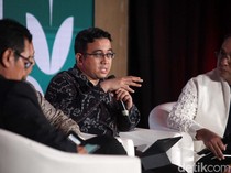 Pertamina Akan Ubah Minyak Jelantah jadi Bioavtur