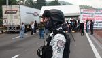 Petani Meksiko Blokir Jalan Raya Tuntut Ganti Rugi Lahan, Macet 40 Jam