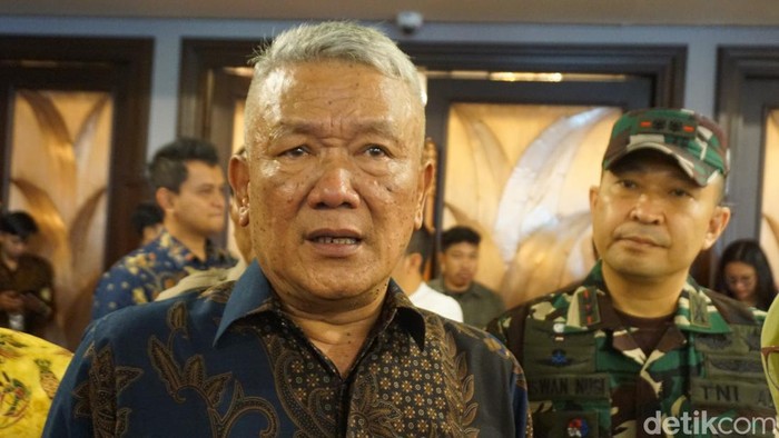 Pj Wali Kota Bandung Bambang Tirtoyuliono