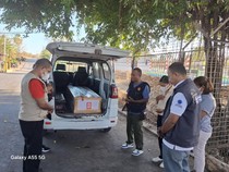 Perahu Angkut 9 PMI Tenggelam di Malaysia, Satu Korban Jiwa dari Malaka