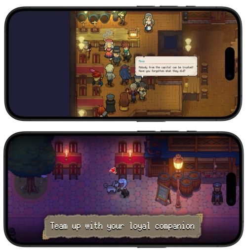 Potion Permit