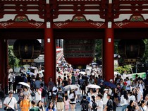 Ini Prefektur Jepang yang Paling Membahagiakan Bagi Penduduk Asing