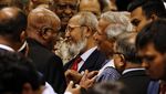 Potret Muhammad Yunus Dilantik sebagai Pemimpin Sementara Bangladesh