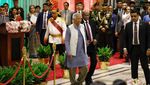 Potret Muhammad Yunus Dilantik sebagai Pemimpin Sementara Bangladesh