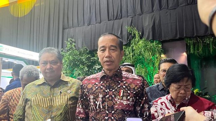 Pertimbangan Jokowi atas Lonjakan Anggaran HUT RI 2024: Dua Tempat Pelaksanaan jadi Alasan