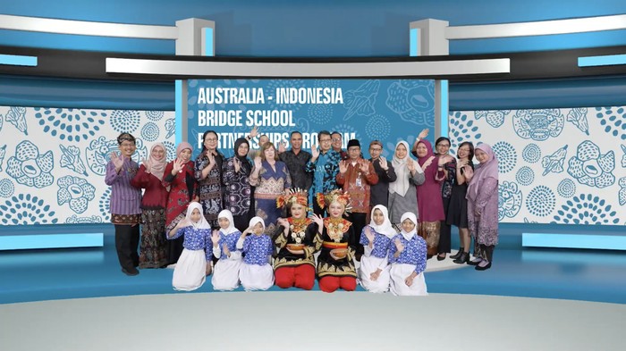 Program BRIDGE 2024