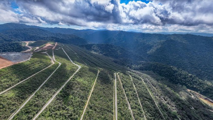 PT AMMAN Mineral Nusa Tenggara