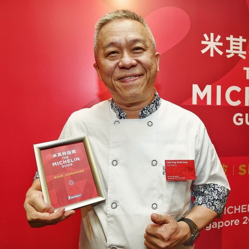 Sedih! Restoran Berbintang Michelin Tutup Gegara Tak Punya Penerus